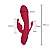 Vibrador tripla estimulação - Imagem 5