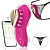 Vibrador de Calcinha por app (aplitativo) - Imagem 1
