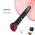 Vibrador em formato de pincel - Imagem 4