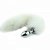 Plug Anal com Cauda - Imagem 1