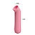 Mini Vibrador com sucção com 12 vibrações - FORD - BI-014547-7 - Imagem 3