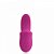 Vibrador Recarregável Formato Língua com 10 Modos de Vibração - VB086 - Imagem 4