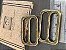 Regulador ouro velho vintage 3cm - 1 unid - Cod 3385/30 - Imagem 1