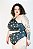 Hot pant astrology preto plus size - Imagem 5