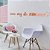 Frase Decorativa Sua Vez de Brilhar - Letreiro Decorativo Studio, Casa, Salão - Imagem 3