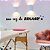 Frase Decorativa Sua Vez de Brilhar - Letreiro Decorativo Studio, Casa, Salão - Imagem 4