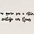 Eu quero ser e estar contigo em Deus -  Frase Letreiro Decorativo em MDF relevo quarto sala casa - Imagem 4