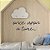 Once Upon a Time ... - letreiro Decorativo Quarto Infantil - Imagem 3