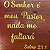 Salmo 23:1 O Senhor é meu Pastor, nada me faltará - Frase sala, ACRILICO ESPELHADO - Imagem 3