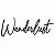Wanderlust - Letreiro Decorativo em MDF relevo quarto sala casa - Imagem 3