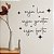 Seja Luz | Seja Grato | Seja Forte - Letreiro Decorativo em MDF relevo quarto sala casa - Imagem 1