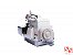 Máquina De Costura Industrial Overlock Com Motor Direct Drive - SS 8803-DJ-504M204 - Imagem 5