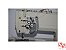 Máquina De Costura Industrial Prespontadeira Bivolt Diret Drive SS985CBD-NPW - Imagem 2