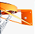 Aro De Basquete Oficial Reforçado C/ Rede Em Corrente De Aço - Imagem 2