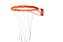 Aro de Basquete Infantil Laranja - Imagem 1