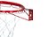 Aro de Basquete Infantil Vermelho - Imagem 2