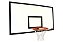 Tabela de Basquete Oficial Naval 1,80 x 1,05 - Imagem 3