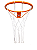 Aro De Basquete Infantil (30 Cm) - Imagem 2