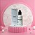 Lash Fix Miriam Mota Solução Alcalina Para Cilios 30ml PH 7,5 - Imagem 1
