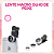 Lente Macro 3×1 para Celular - Imagem 2