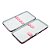 Kit de pinças Nagaraku com case N-01 E N-02 - Imagem 9