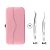 Kit de pinças Nagaraku com case N-01 E N-02 - Imagem 6