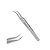Kit de pinças Nagaraku com case ST15 E ST11 - Imagem 2