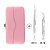 Kit de pinças Nagaraku com case ST15 E ST11 - Imagem 1