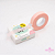 Fita Transpore Funmix Rosa - Imagem 1