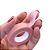 Fita Transpore hipoalergênica Rosa - Imagem 3