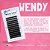 Wendy 3D W 0.07C - Imagem 2