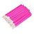 Pincel Aplicador 50UN. Com Glitter - Imagem 3