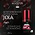 Cola Cherry One 3ml - Imagem 2
