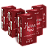 Henna Lips Toda Top Vermelho Morango - Imagem 4