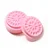 Paleta Flor para Cola com 50un. - Rosa - Imagem 9
