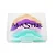 5 Pares Pad Silicone Nuvem Master - Imagem 6