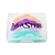5 Pares Pad Silicone Nuvem Master - Imagem 3