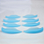 4 Pares Pad de Silicone Master Modelo Anatômico - Imagem 2