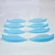 4 Pares Pad de Silicone Master Modelo Anatômico - Imagem 4