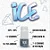 Adesivo BAD PINK - ICE 3G - Imagem 2