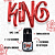 Adesivo BAD PINK - KING 3G - Imagem 1