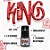 Adesivo BAD PINK - KING 3G - Imagem 2