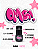 Adesivo BAD PINK - OMG 3G - Imagem 1