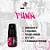 Adesivo BAD PINK - PUNK 3G - Imagem 2