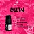 Adesivo BAD PINK - QUEEN 3g - Imagem 2
