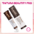 Tintura Beautify Pro Castanho médio - Imagem 1