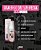 Shampoo Espuma de Limpeza - Bad Pink 150ml - Imagem 3