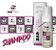 Shampoo Espuma de Limpeza - Bad Pink 150ml - Imagem 1