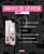 Shampoo Espuma de Limpeza - Bad Pink 150ml - Imagem 7