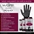 Luvas da Master Gloves Pro Black - Imagem 10